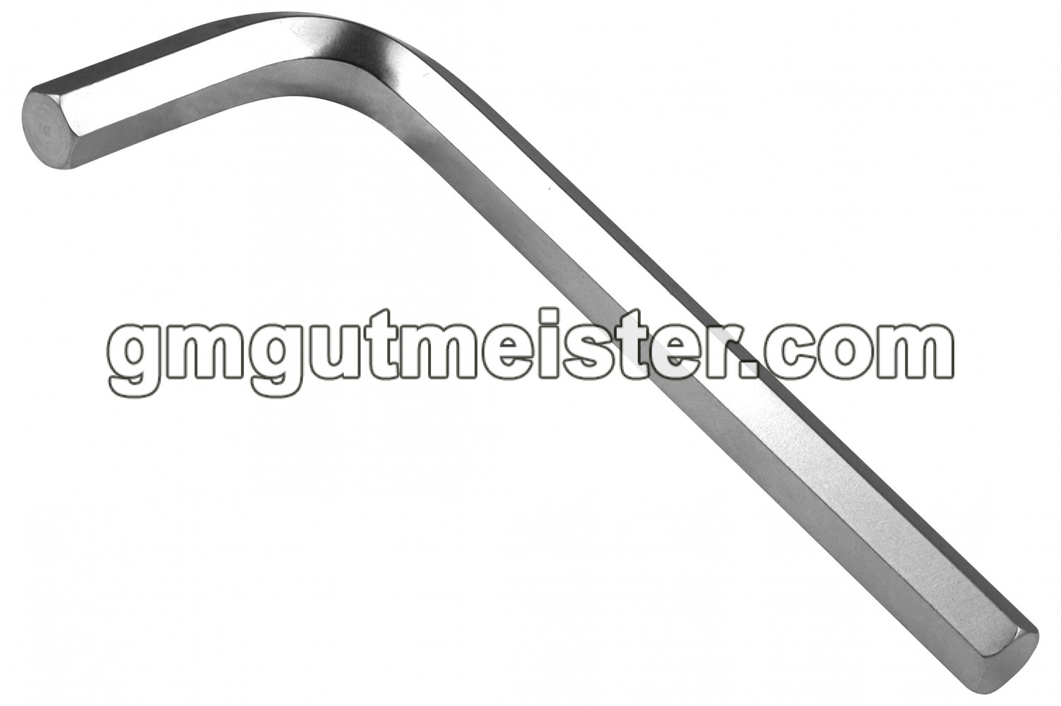 n.♡ 【８点】 КЛЮЧ ШЕСТИГРАННИЙ Г-ПОДІБНИЙ HEX 8MM (H8) (КОРОТКИЙ) HSK00809